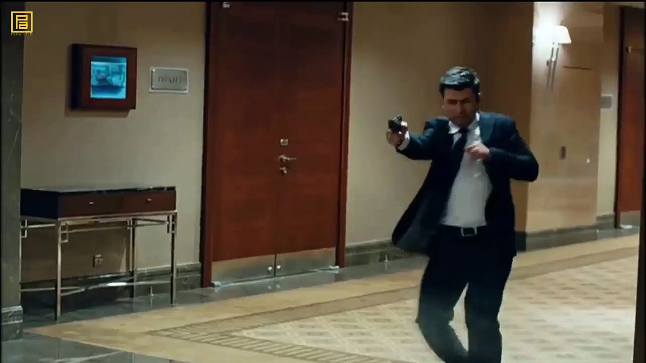 وادي الذئاب الجزء 9 التاسع - اعلان الحلقتين 59 + 60 مترجمة للعربية