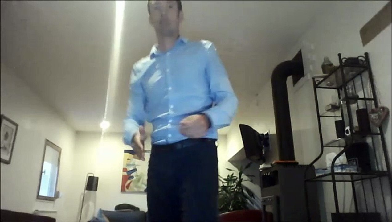 CHOREGRAPHIE flash mob PATOU ANNE bis