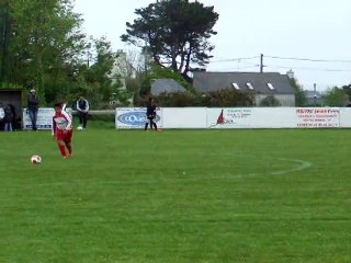 Tournoi U11 Landéda 08/05/2015