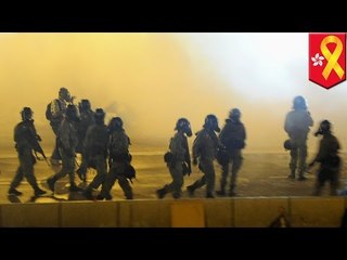 First Apple iOS Trojan attack launched at Hong Kong activists