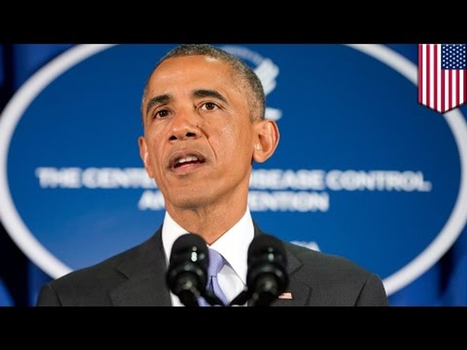 Second Obama security breach: President rode elevator with an armed convicted felon