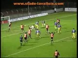 Laval-Toulon (2006-2007)
