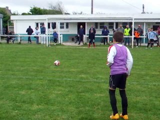 Tournoi U11 Landéda 08/05/2015