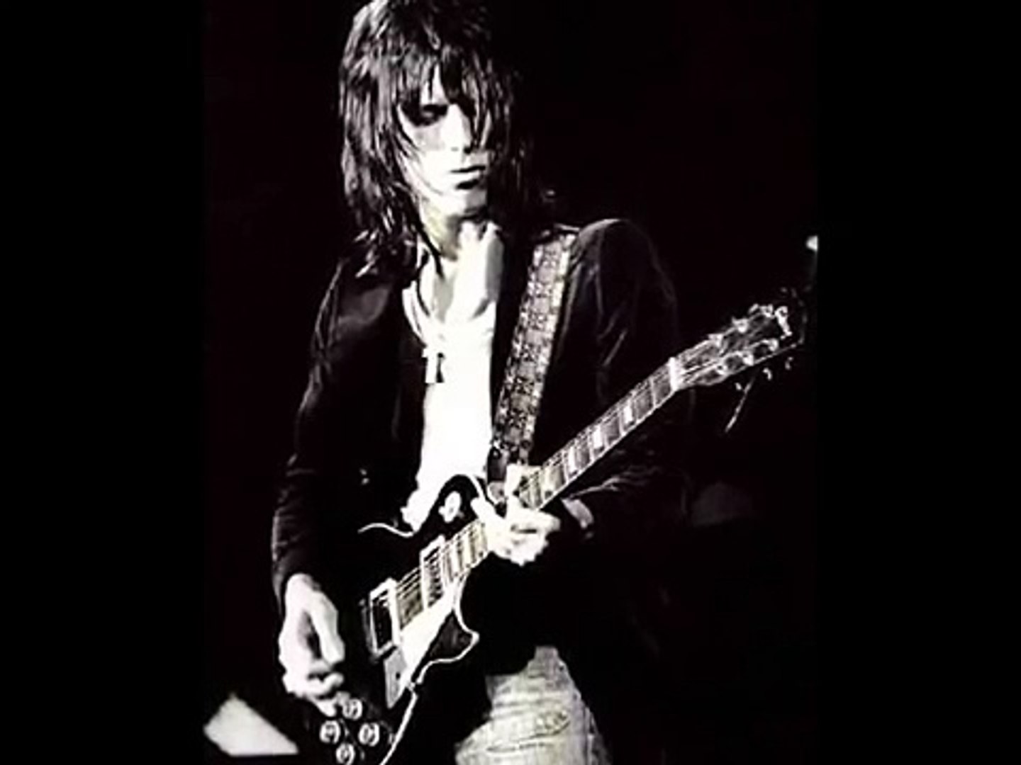 Beck S Bolero 1967 By The Jeff Beck Group With Backwards Guitar Ending Video Dailymotion All content on this page is the property of the copyright owner of the original composition. beck s bolero 1967 by the jeff beck group with backwards guitar ending
