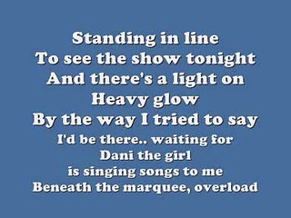 Red Hot Chili Peppers - By The Way (Lyrics)