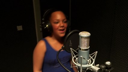 Angelina - Sexy als ik dans (Nielson cover)