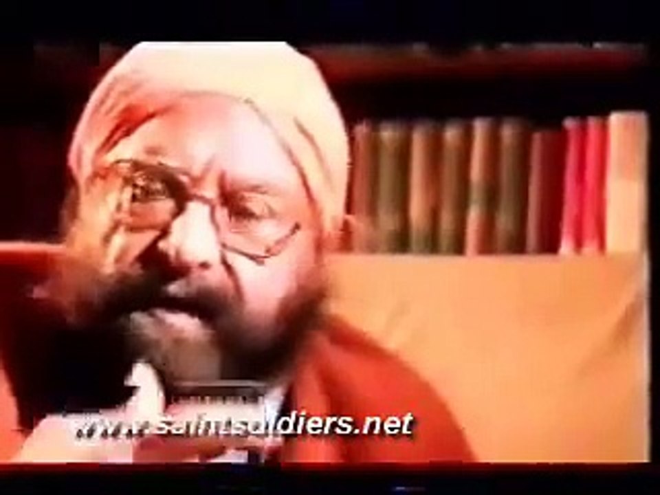 1984 BBC Operation Bluestar documentary.flv