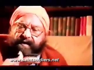 1984 BBC Operation Bluestar documentary.flv