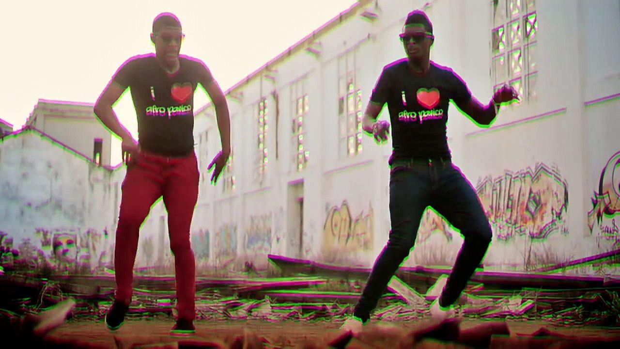 Afro Panico "Matimba" | Afro-House | Kuduro | Pantsula | AfroÐigital ←