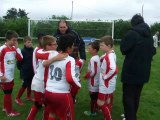 Tournoi U11 Landéda 08/05/2015