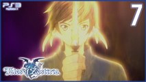 テイルズ オブ ゼスティリア │ Tales of Zestiria 【PS3】 -  07