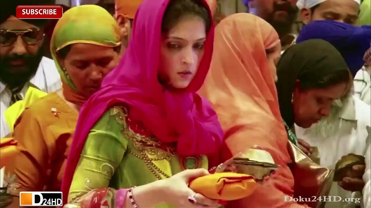 Die Macht des Goldes