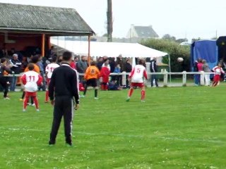 Tournoi U13 (2) Landéda 08/05/2015