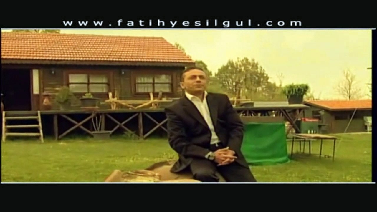 Fatih Yeşilgül - Tek Tabanca