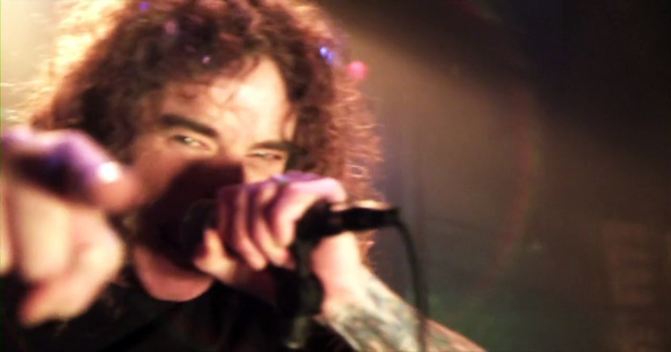 Overkill - Electric Rattlesnake