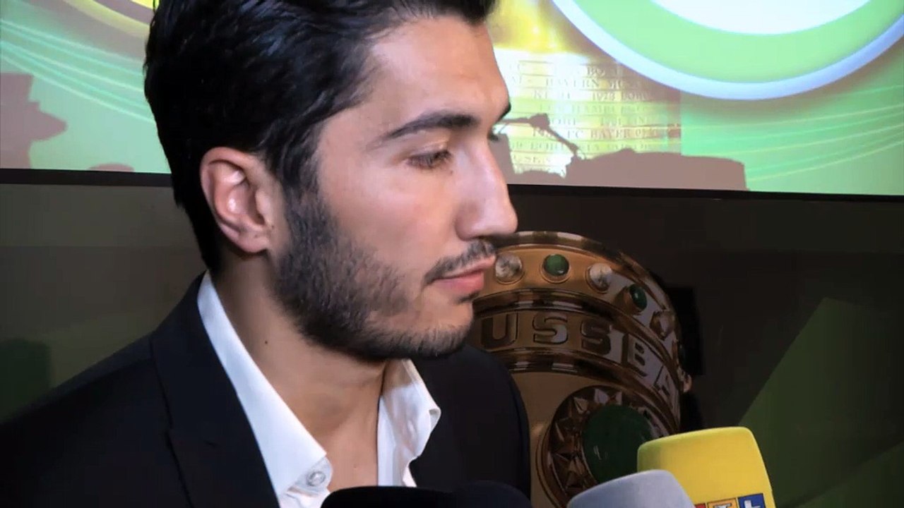 Sahin: 'Drittes Tor für Bayern der Knockout'
