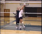 Volleyball: Setting Drills and Fundamentals