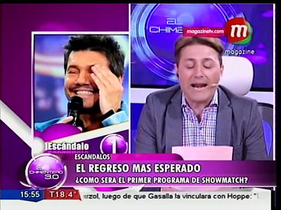 Juana Viale fue encontrada infraganti con Chano