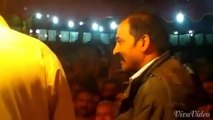 Leaked Video- Event in Jail For Saulat Mirza, Chanting Slogans For Altaf Hussain