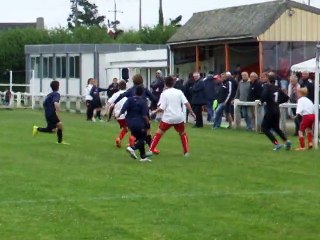 Tournoi U13 (6) Landéda 08/05/2015