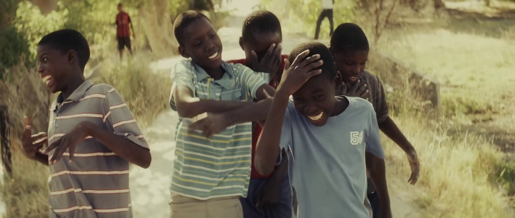 Nico Feat. Vinz - Am I Wrong Full HD