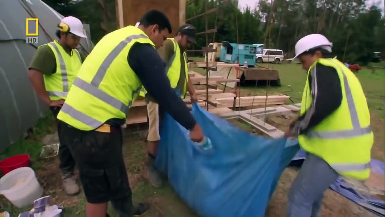 Chinas Lost Pyramids - Ancient Secrets