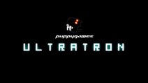 ULTRATRON - Gameplay Launch Trailer  PS4/PS3 (Full HD)