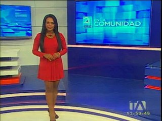 Policía encontró droga camuiflada en Ibarra