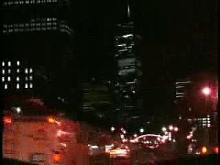 World Trade Center 2000