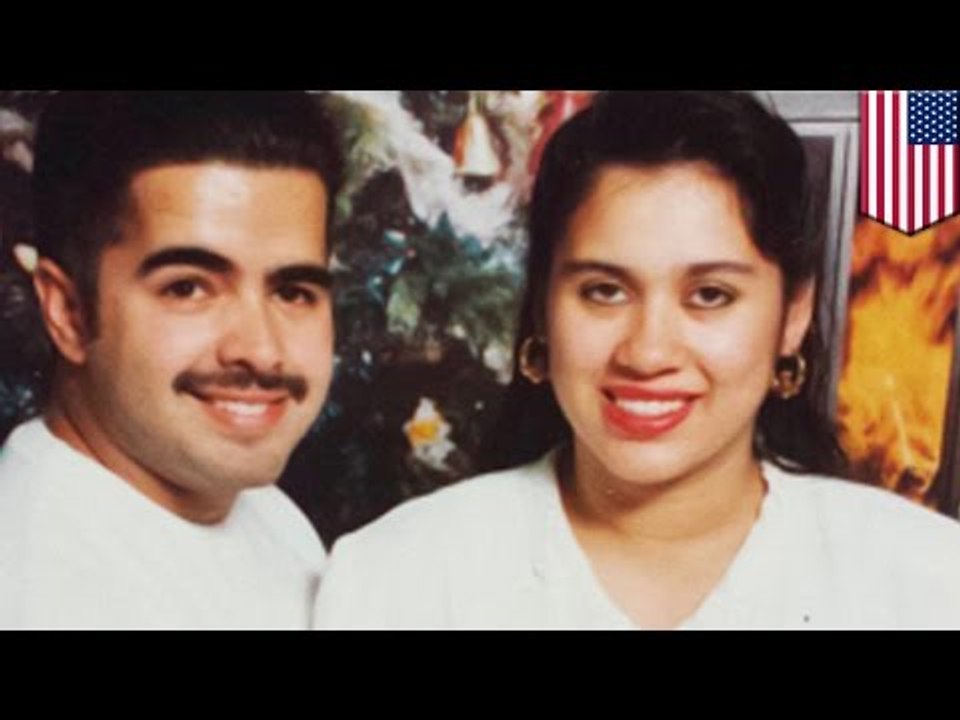 Los Angeles shooting: Bell Gardens mayor killed by his wife