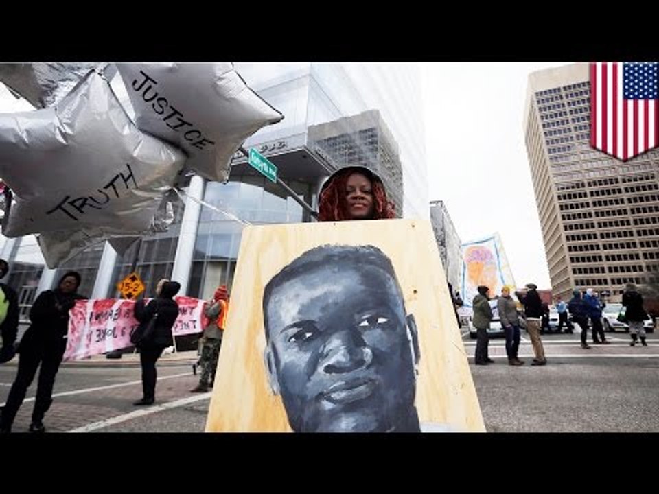 Michael Brown shooting: Missouri declares state of emergency leading up to grand jury decision