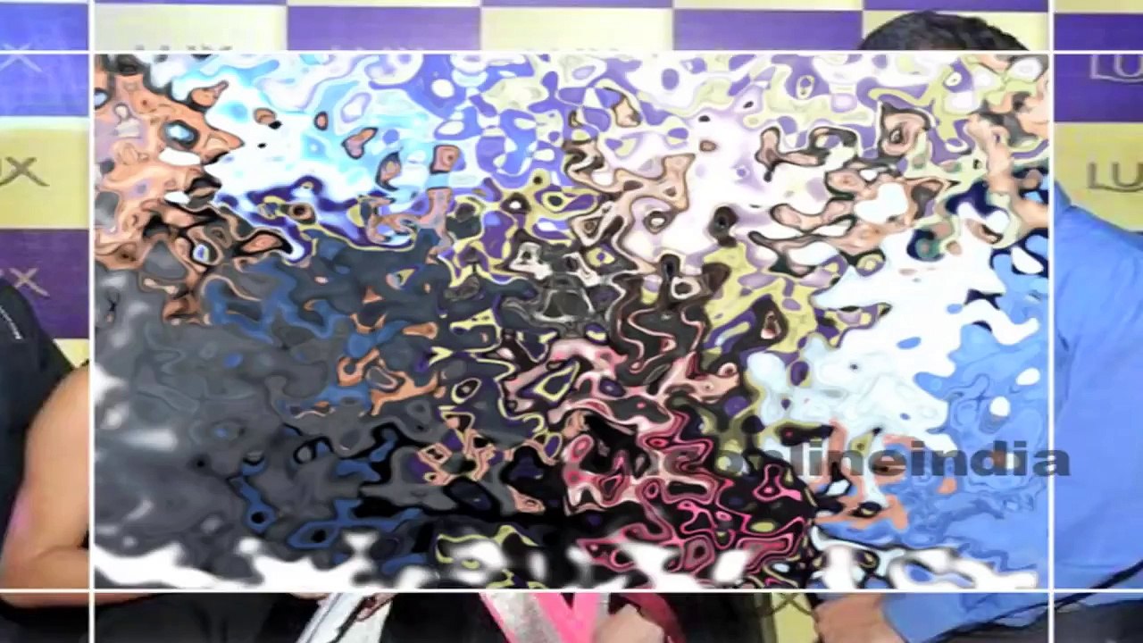 Aishwarya Rai Bachchan at a Lux event in Delhi Events