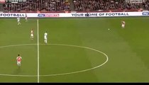 Arsenal Fantastic Attack and Play - Arsenal vs Swansea 11.05.2015