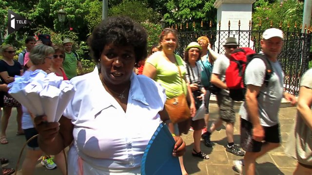 Cuba : la destination de nouveau à la mode pour les touristes