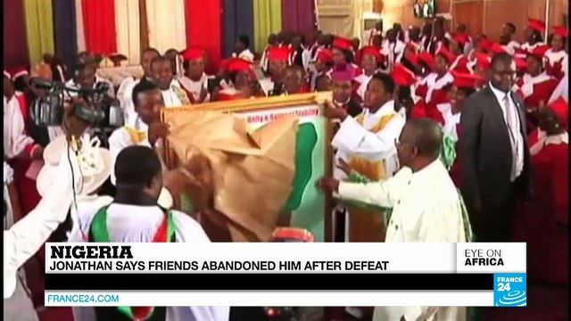 Burundi: Nkurunziza says conditions are right for elections