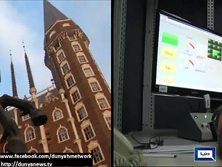 Dunya News-Light stories from all over the world - Video Dailymotion