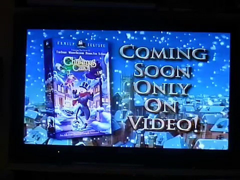 Opening to Home Alone 2: Lost in New York UK VHS (1997)