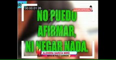 Paolo Guerrero: ¿Alondra García Miró estaría embarazada?