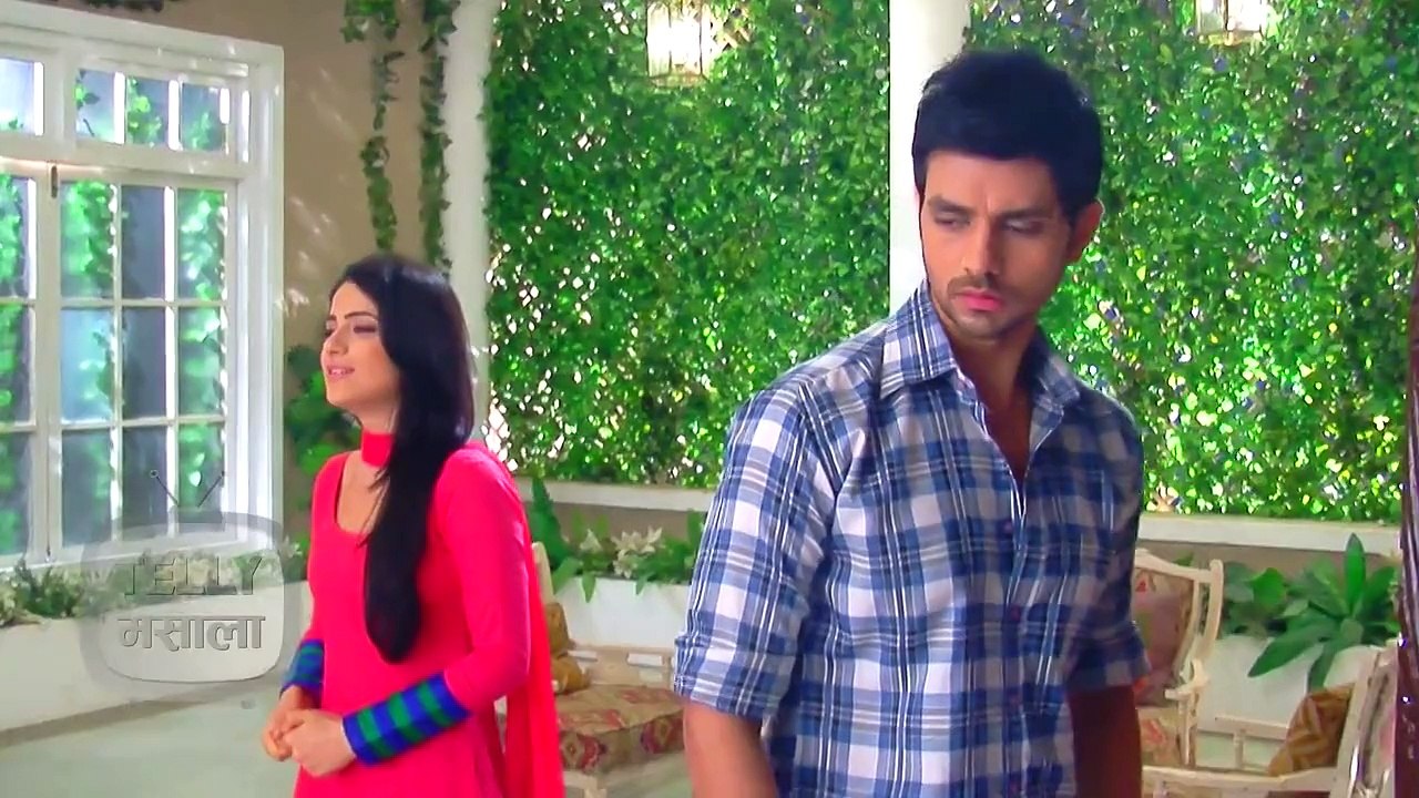 Ishani Decides To Snatch Ranveer From Ritika - Meri Aashiqui Tum Se Hi
