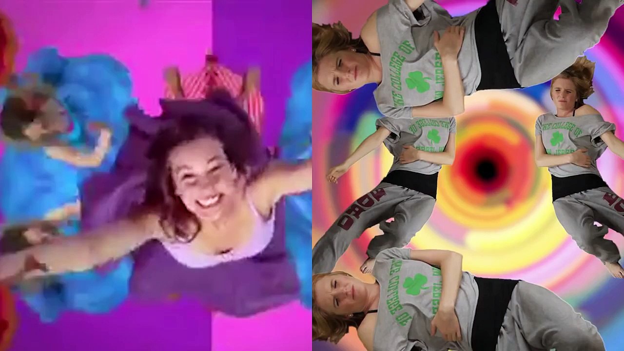 Tampon Ads Vs. Real Life