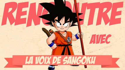 Sangoku et la 8ème Dragon Ball - Les Aventures de Justin #20