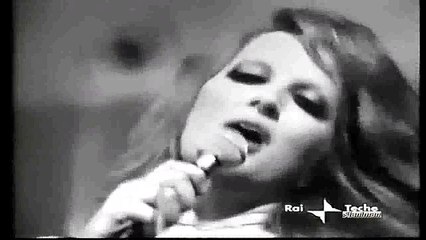 mina mazzini grande grande grande