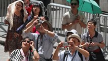 Chinese Government Is Blacklisting Its Tourists For Bad Behavior Abroad