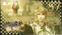 ファイナルファンタジー零式 │ Final Fantasy Type-0 HD 【PS4】 -  57 「Chapter 6 │ Japanese Dub」