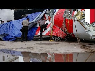 Glitch in AirAsia QZ8501’s automatic control system may have led to its deadly crash