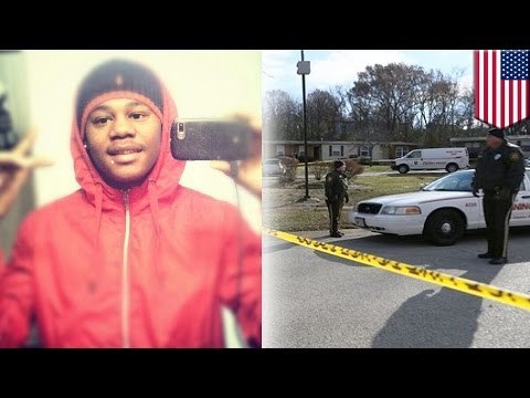 Ferguson riots: man found dead in car day after riots broke out after verdict announcement