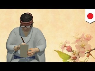 思わず共感？　オタク川柳大賞