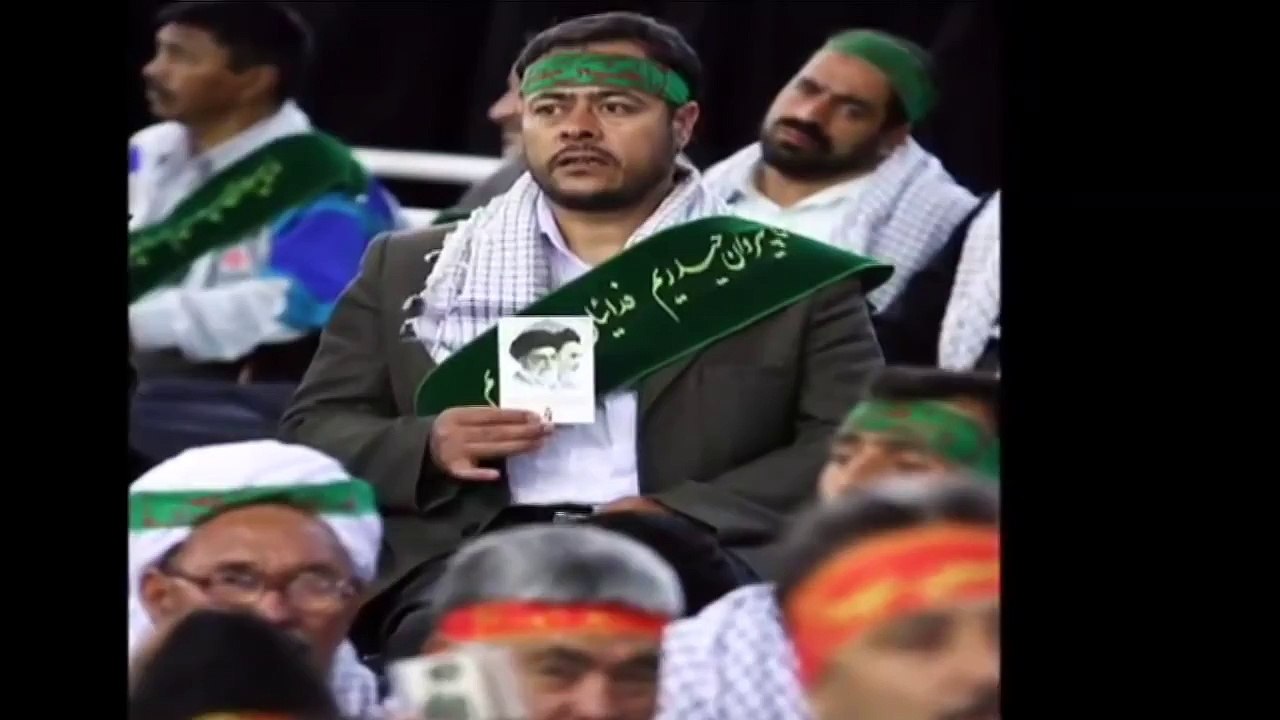 رازهای زندگی خامنه ای (محسن مخملباف )قسمت 3