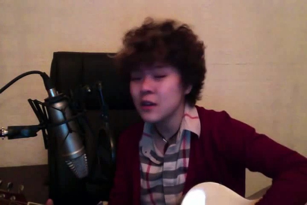 Lost stars (Cover) - Tiên Tiên