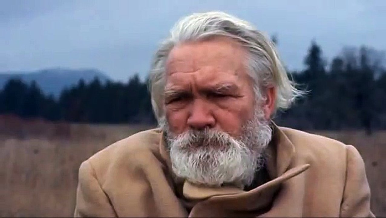 Jack Nicholson: Five Easy Pieces ("Life You Don't Approve") Monologue